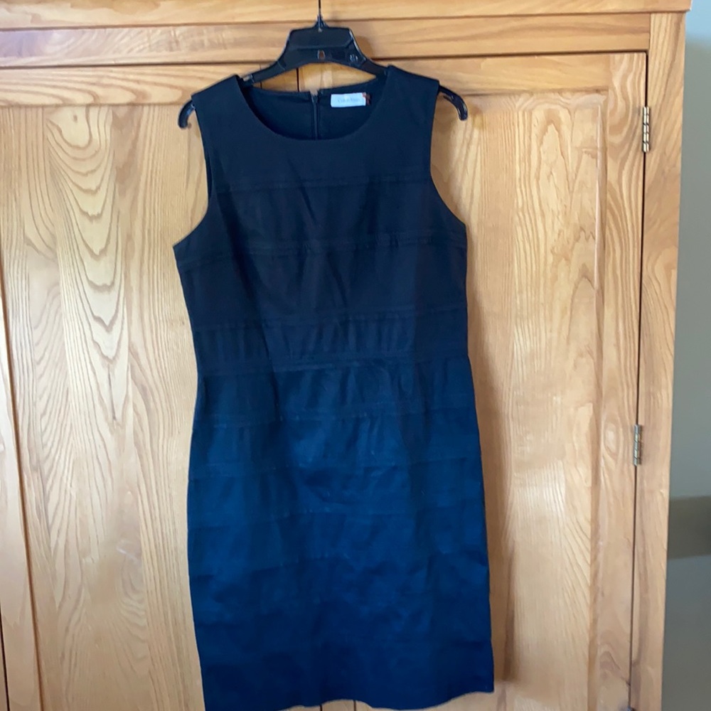 Women’s cocktail dress